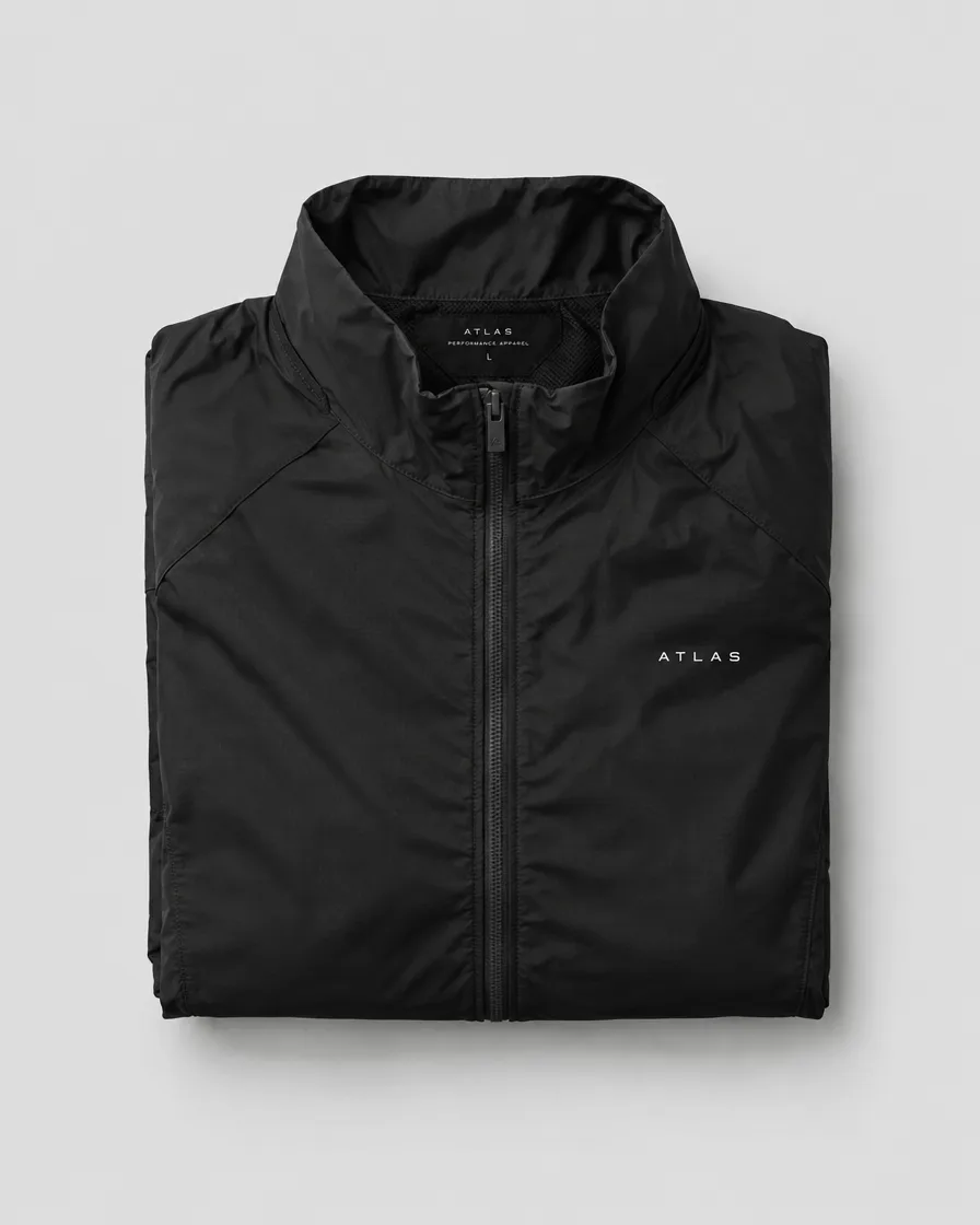 Storm Shell Jacket