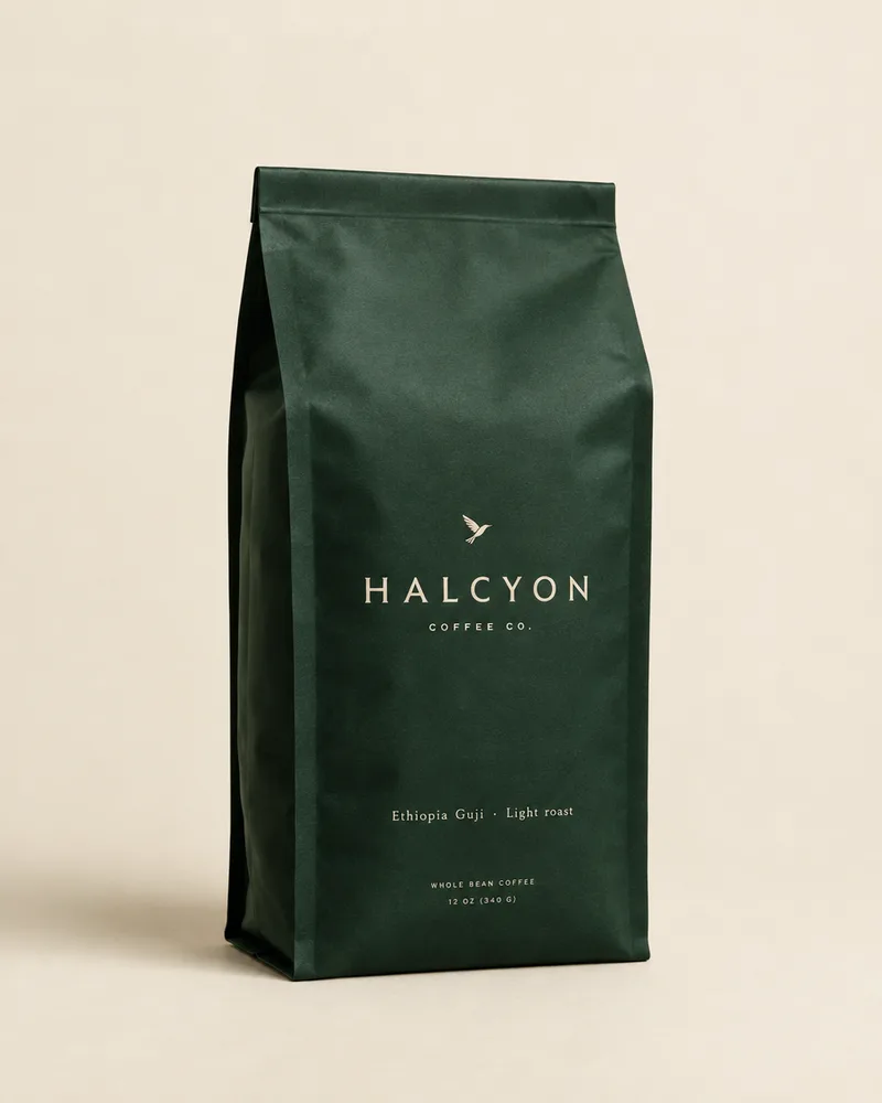Ethiopia Guji