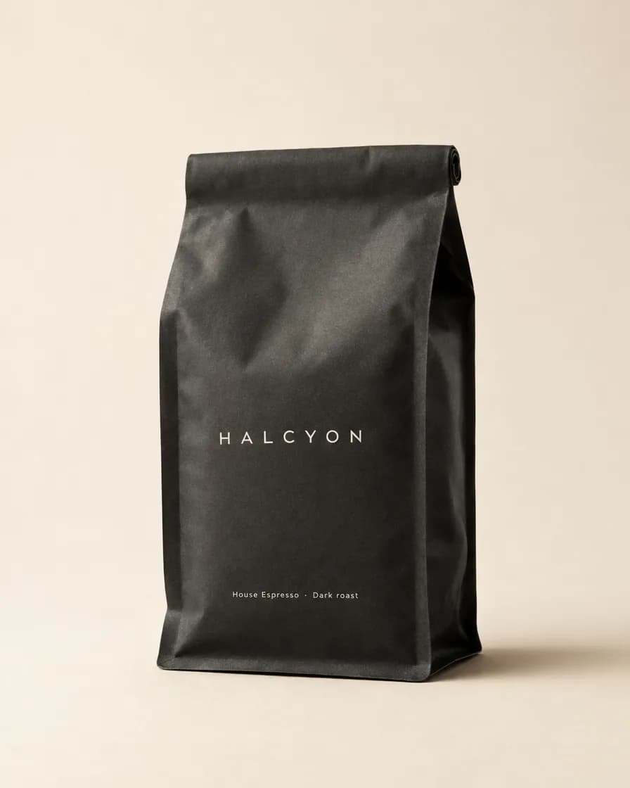 House Espresso