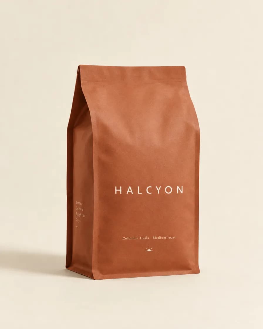 Colombia Huila