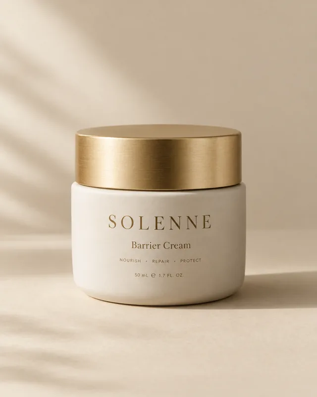 Barrier Cream