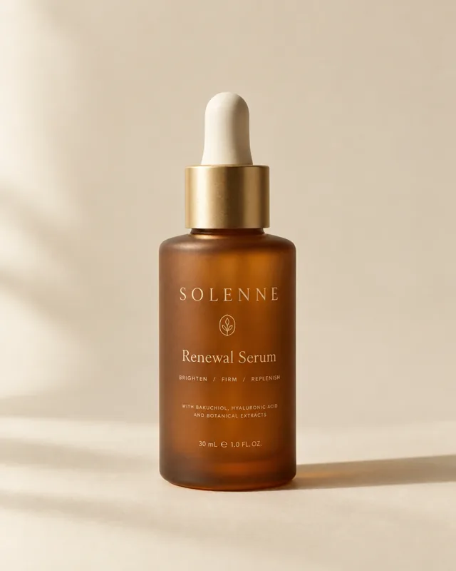 Renewal Serum